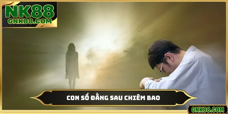 Con số đằng sau chiêm bao