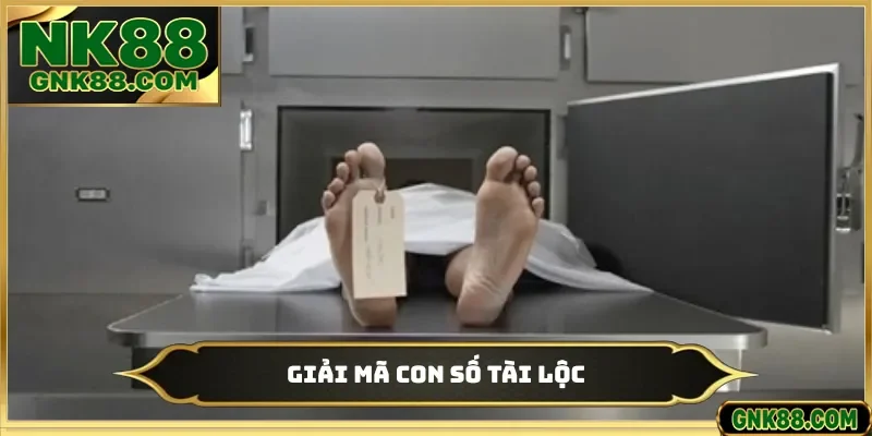 Giải mã con số tài lộc